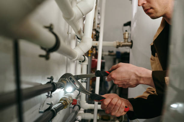 Best Hot Water Heater Installation  in Oak Grove, MN