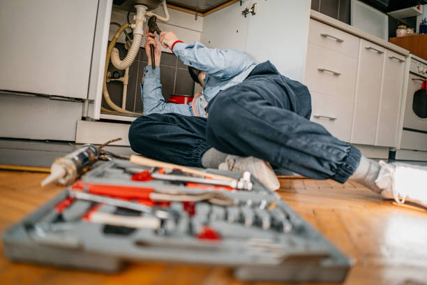 Best Water Heater Repair  in Oak Grove, MN
