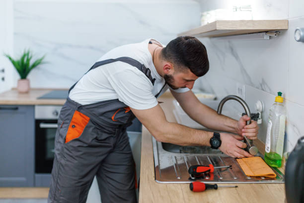 Best Drain Cleaning Services  in Oak Grove, MN