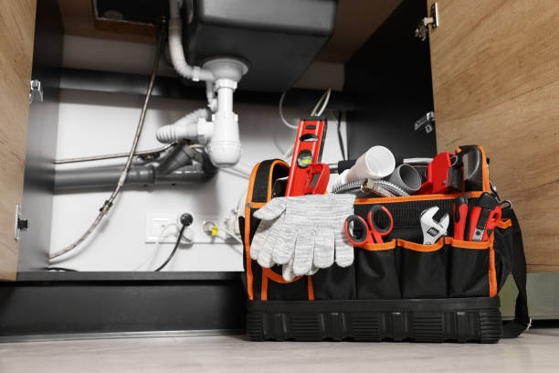 Best Water Softener Installation  in Oak Grove, MN