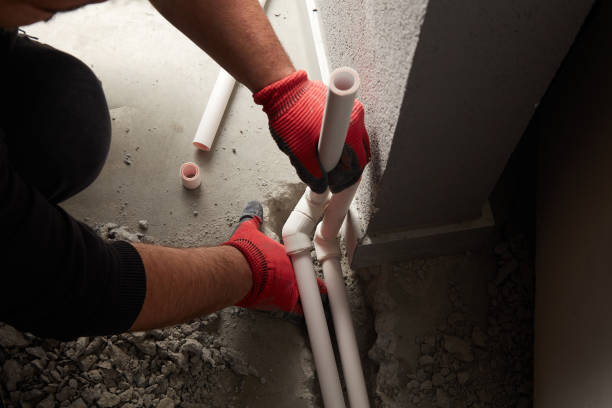 Trusted Oak Grove, MN Plumbing Experts