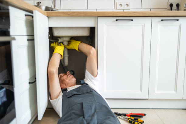 Best Sewer Cleaning Services  in Oak Grove, MN