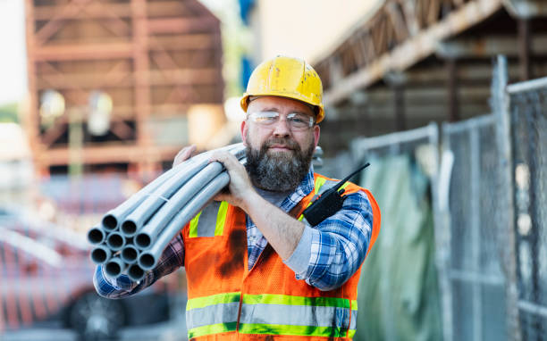 Best Pipe Repair Near Me  in Oak Grove, MN
