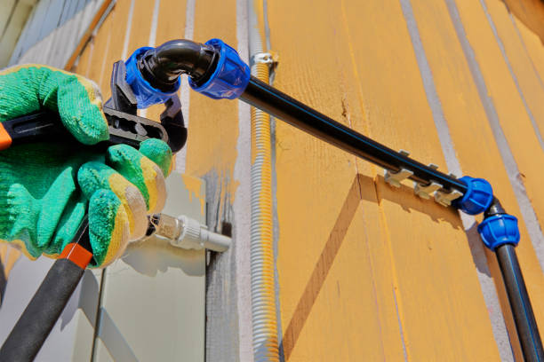 Best Commercial Plumbing Services  in Oak Grove, MN