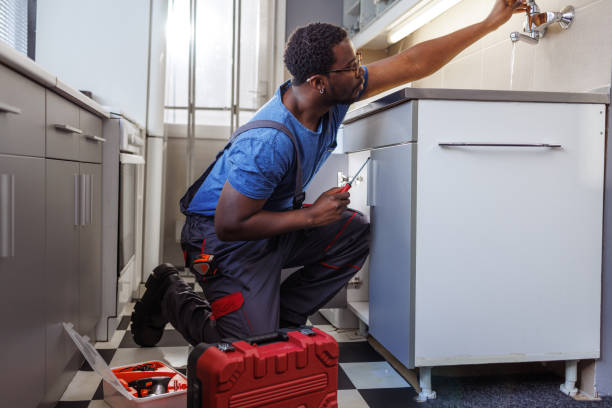 Best Pipe Repair Near Me  in Oak Grove, MN
